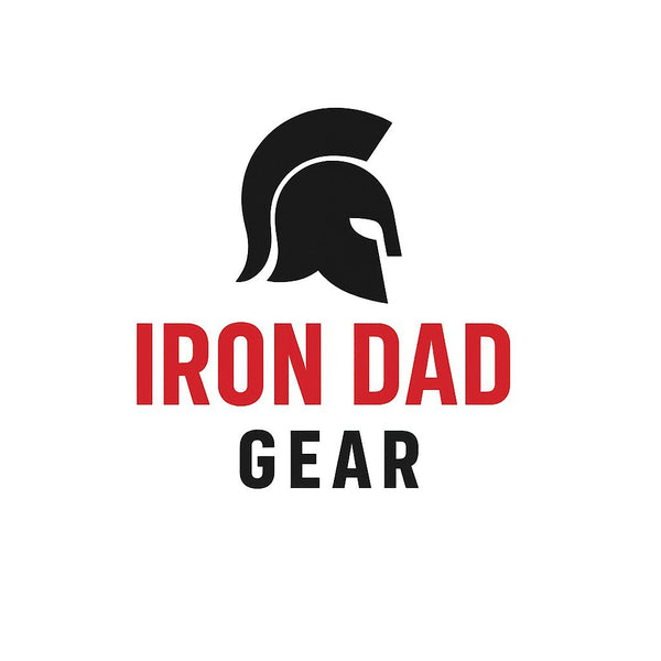 IROD DAD GEAR